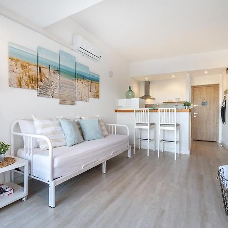 Appartement El Nido De Betlem à Colònia de Sant Pere Extérieur photo