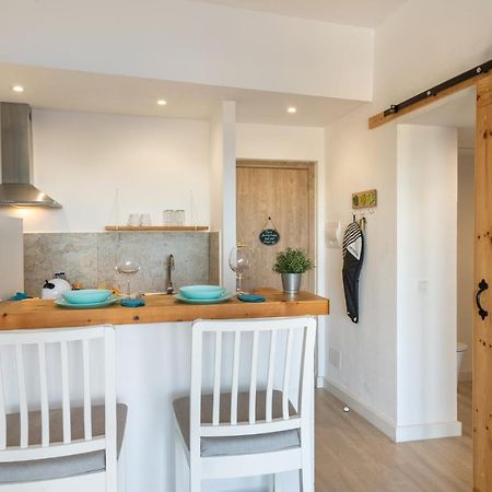 Appartement El Nido De Betlem à Colònia de Sant Pere Extérieur photo