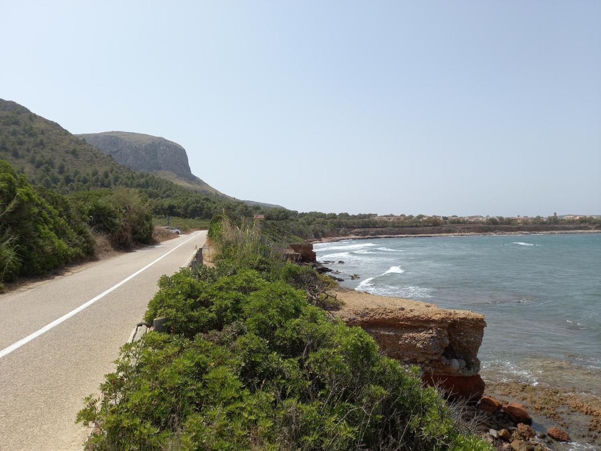 Appartement El Nido De Betlem à Colònia de Sant Pere Extérieur photo