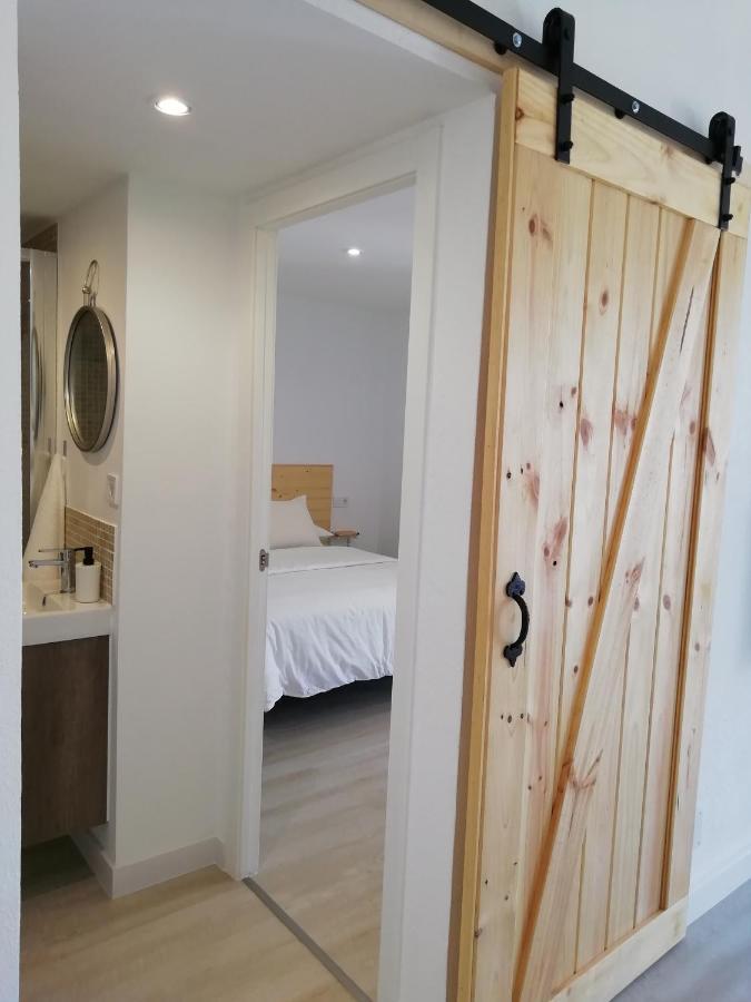Appartement El Nido De Betlem à Colònia de Sant Pere Extérieur photo