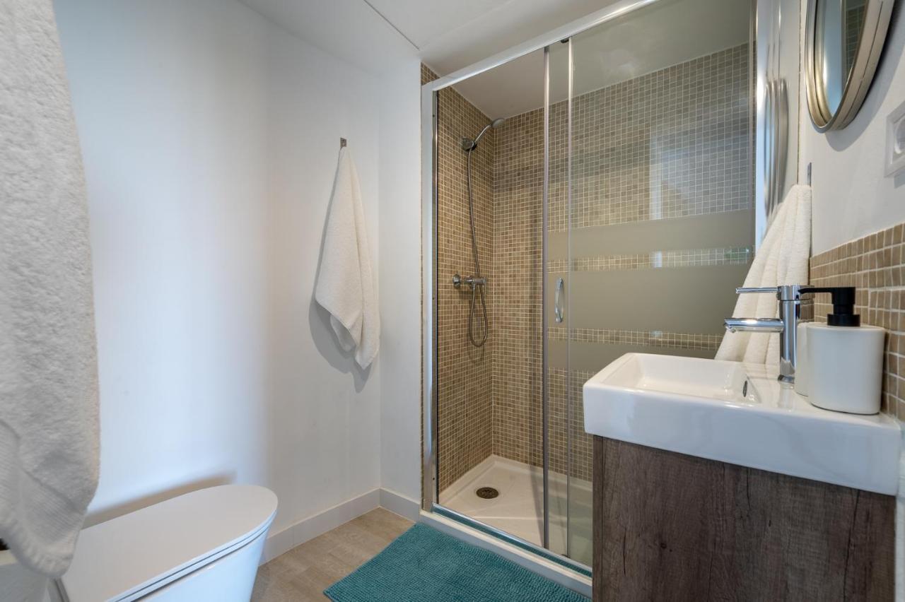 Appartement El Nido De Betlem à Colònia de Sant Pere Extérieur photo