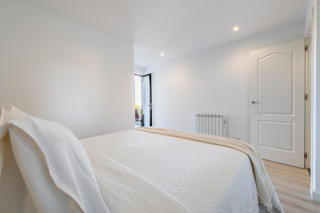 Appartement El Nido De Betlem à Colònia de Sant Pere Extérieur photo
